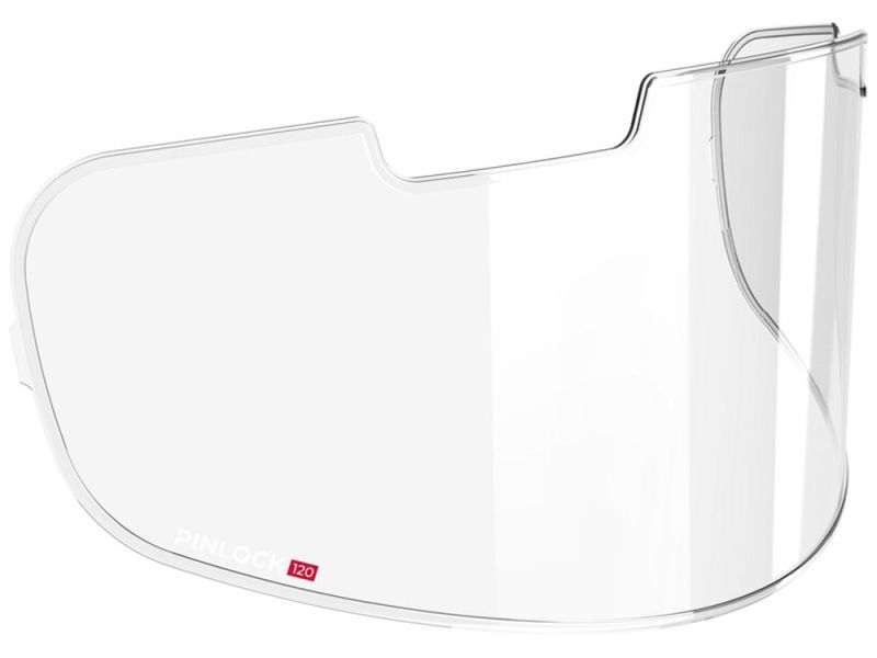 Arai 120XLT für VAS V Max Vision Pinlockscheibe (Transparent)