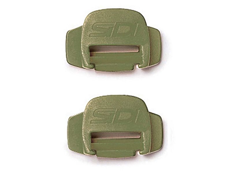 Sidi MX Spannbandhalter (army)