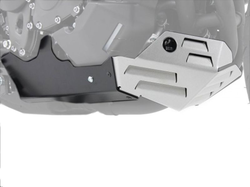 Hepco & Becker Placa de protecção do motor Yamaha XSR 900 (2016-)