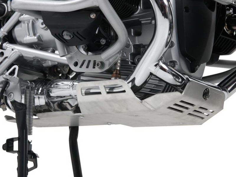 Hepco & Becker Placa de protecção do motor BMW R1200GS / Adventure (2004-2013)