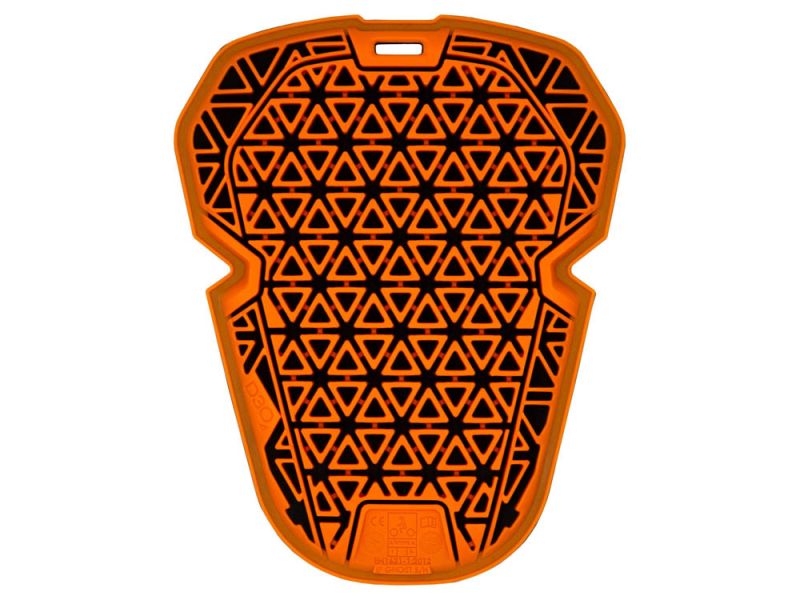 Protetores Rokker D30 Ghost Quadril/Ombro