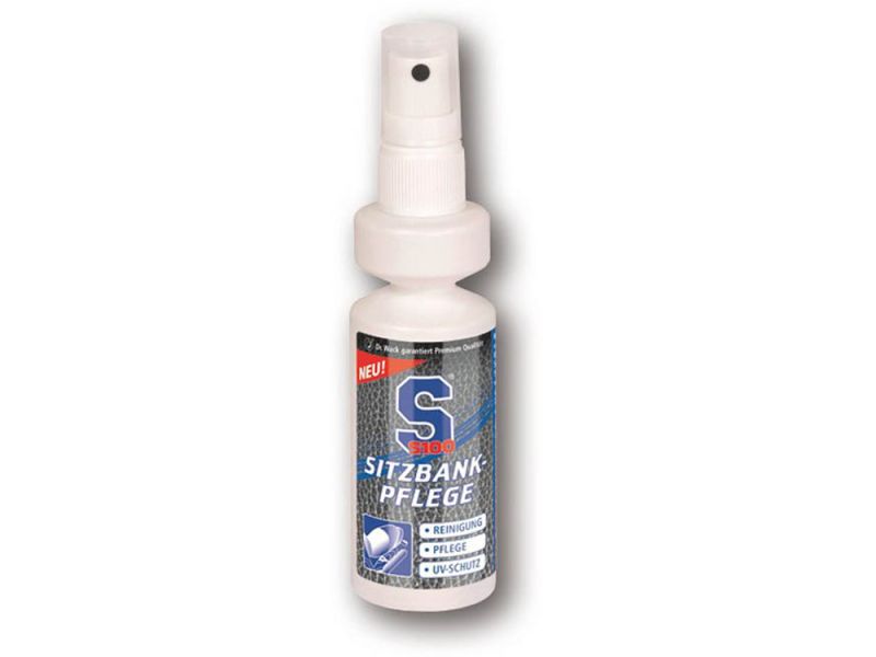 S100 Seat Care Pump Bottle (100ml | 100ml)