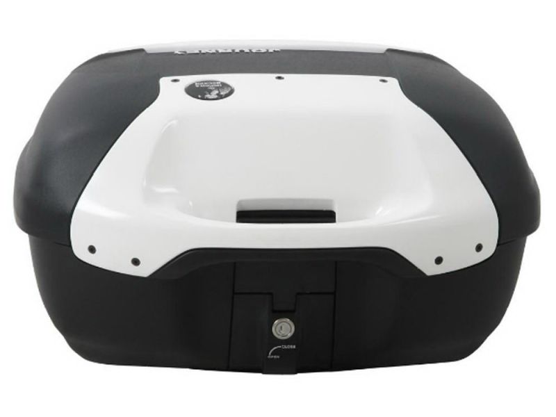 Hepco & Becker Journey TC 42 Topcase (branco)