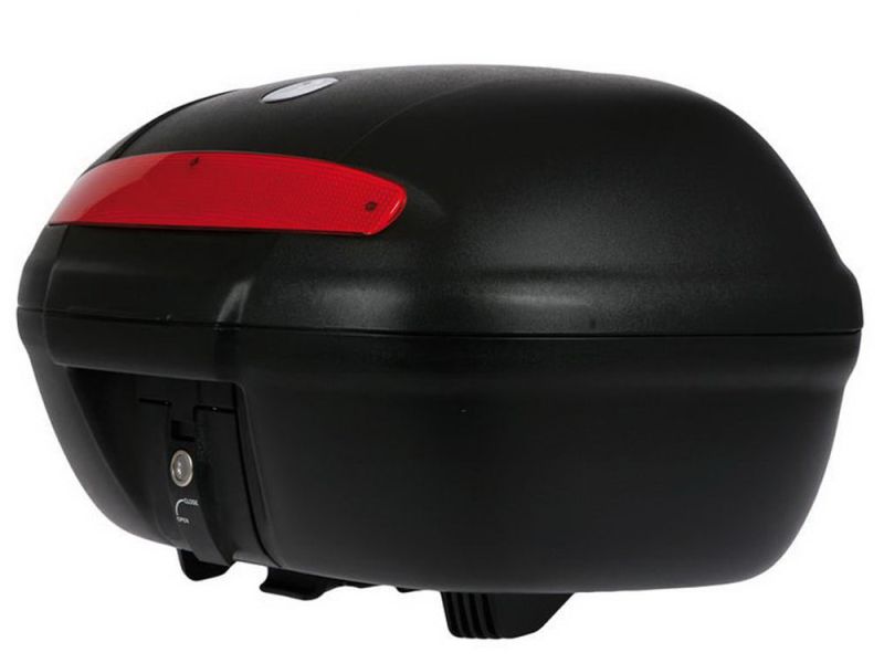 Hepco & Becker Journey TC 50 Topcase