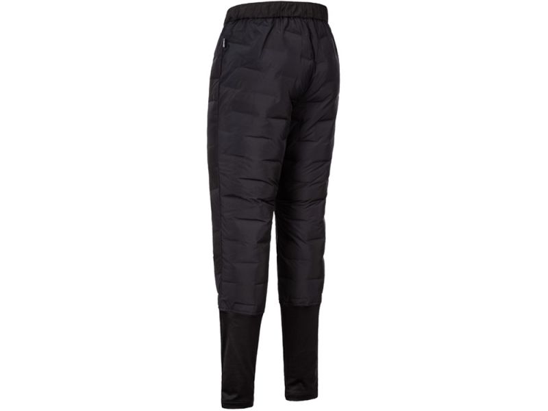 Calças Rukka Down-X 2.0 down (preto)