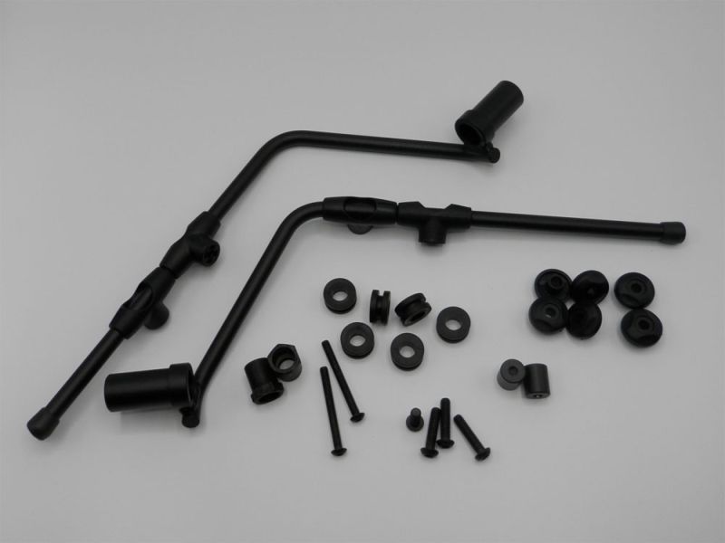 GIVI Kit de montagem para pára-brisas 103AG