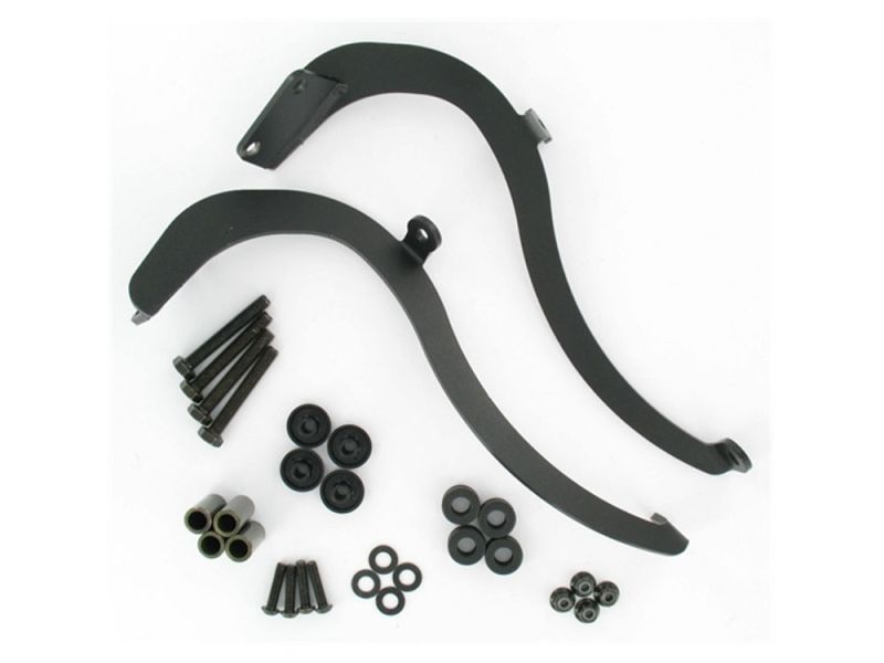 GIVI Kit de montagem para pára-brisas 307A / 308A