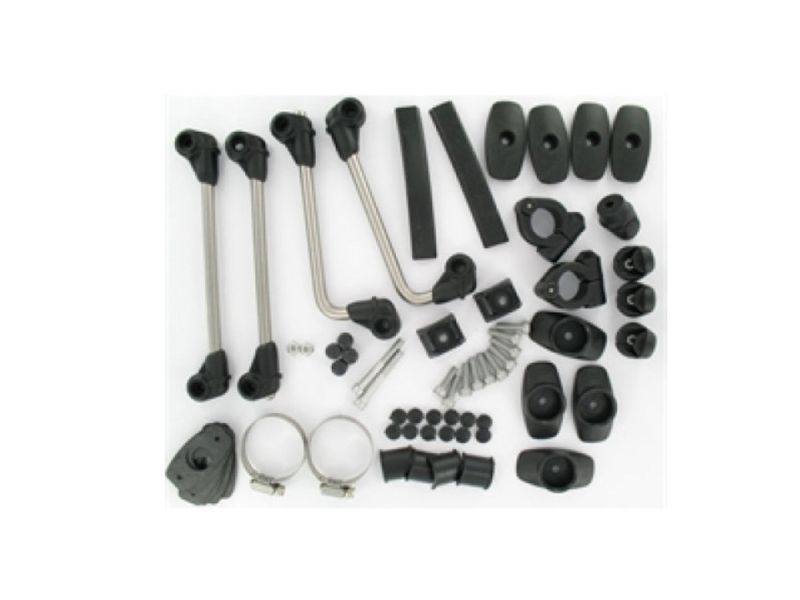 GIVI Pára-brisas Universal para A620