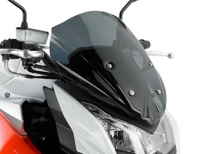 GIVI Spoiler Screen Kawasaki Z 1000 (2010-2013)