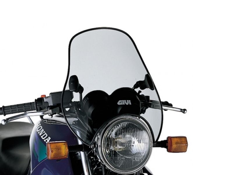 GIVI Windshield Airstar Custom Universal (A603)