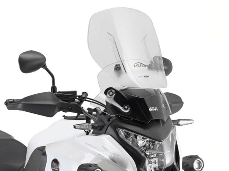 GIVI AirFlow pára-brisas ajustável Honda VFR 1200 Crosstourer (2012)