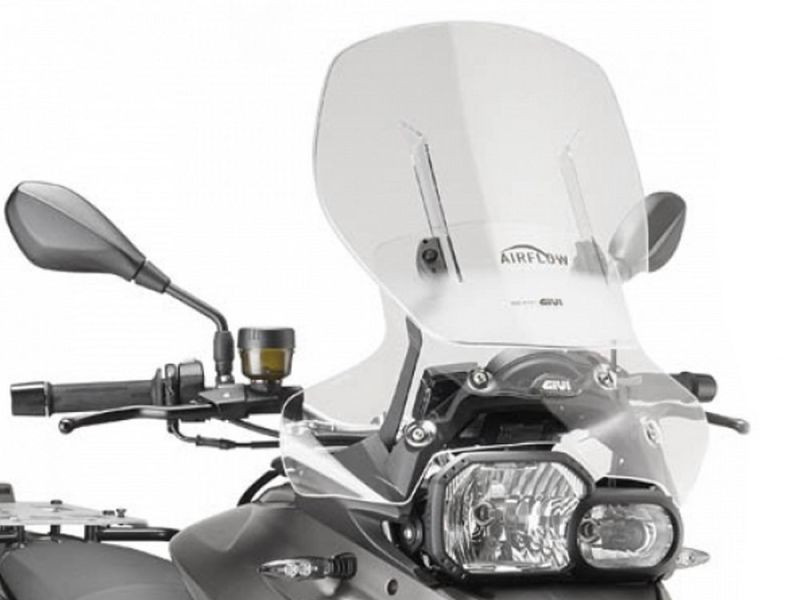 GIVI AirFlow pára-brisas ajustável BMW F 700 GS (2013-)