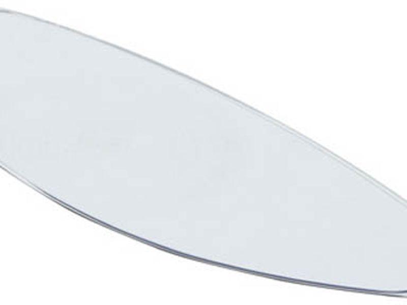 Lente AGV Pinlock MaxVision 120 para K-6 (transparente)