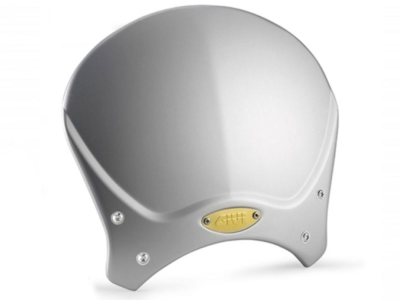 GIVI Cafe Racer Pára-brisas Universal