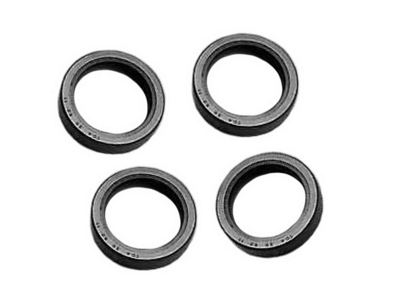 P&W Conjunto de anel de vedação do garfo A 004 33 x 46 x 105