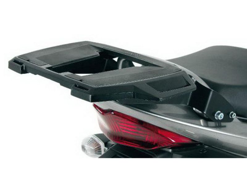 Hepco & Becker Alu Rack Honda CB 500 F (2013- preto)