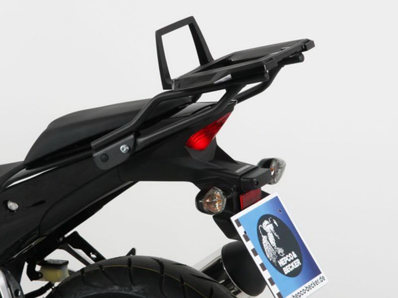 Hepco & Becker Alu Rack Honda CB 500 F (2013- antracite)