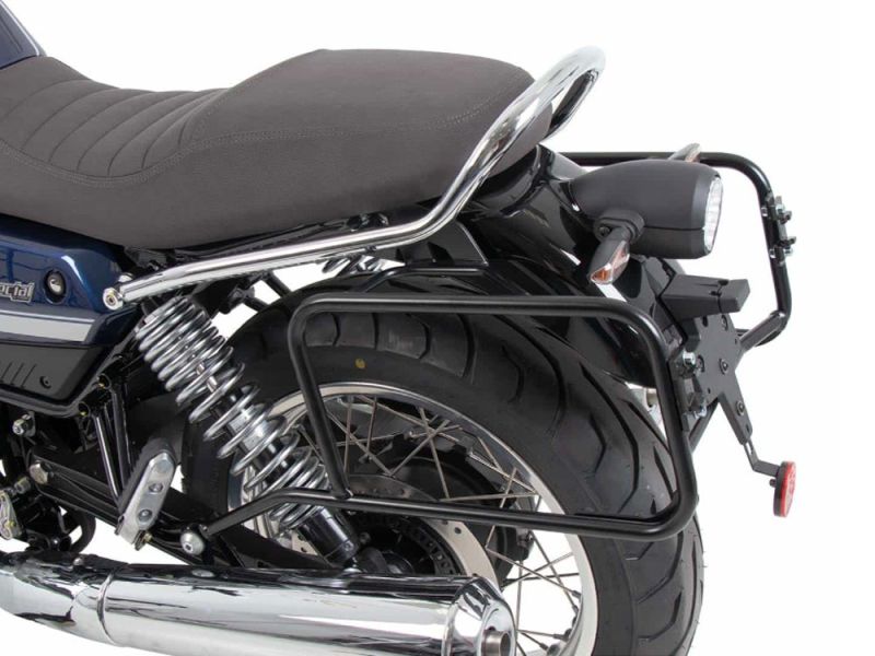 Hepco & Becker Pannier rack Moto Guzzi V7 Especial / Pedra / Centenário (2021-)