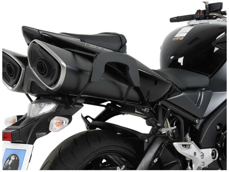 Hepco & Becker Suporte de alforje C-Bow Suzuki B-King (2007-2011)