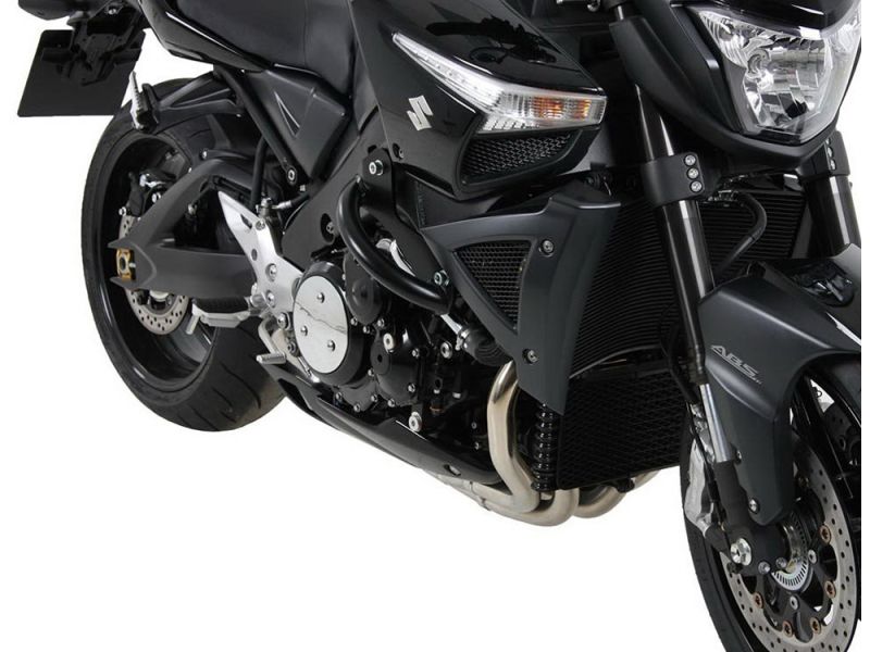 Hepco & Becker Crash bar Suzuki B-King (2007-2011)