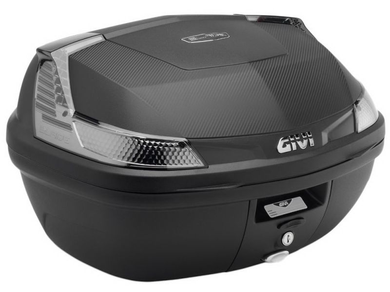 GIVI B47NTML Topcase Monolock Blade (Tech)