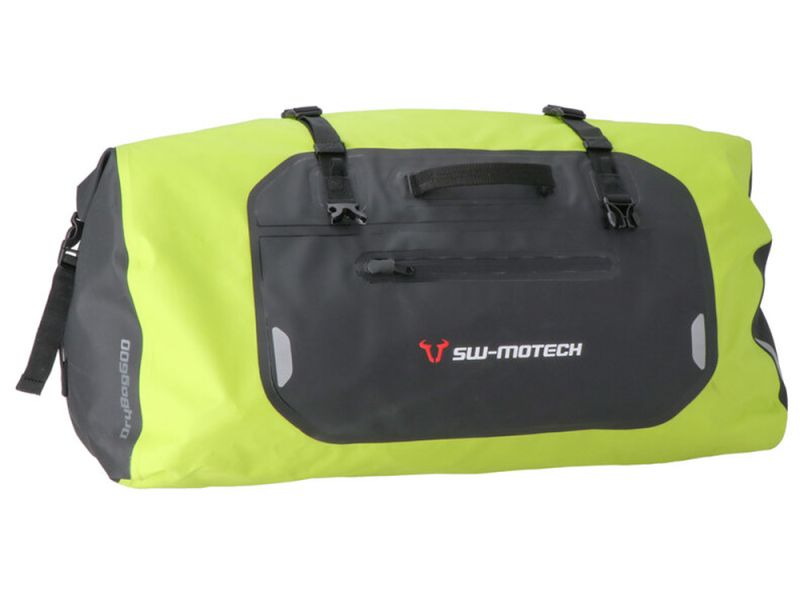 SW-Motech Drybag 600 saco traseiro (à prova de água)