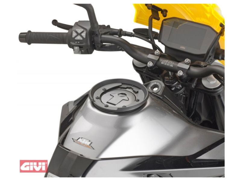 GIVI Montagem TankLock KTM Duke 790 (2018-)