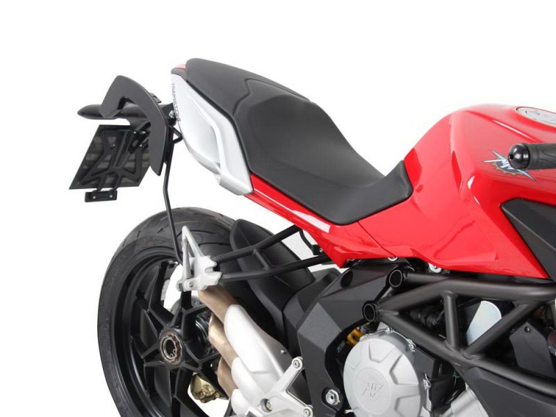 Hepco & Becker Suporte de alforje C-Bow MV Agusta Brutale 675 / 800