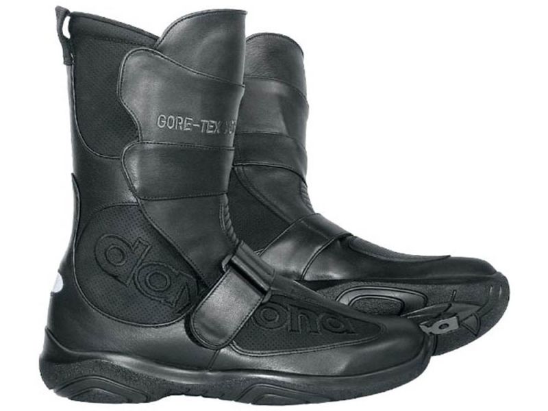 Botas Daytona Burdit XCR GTX