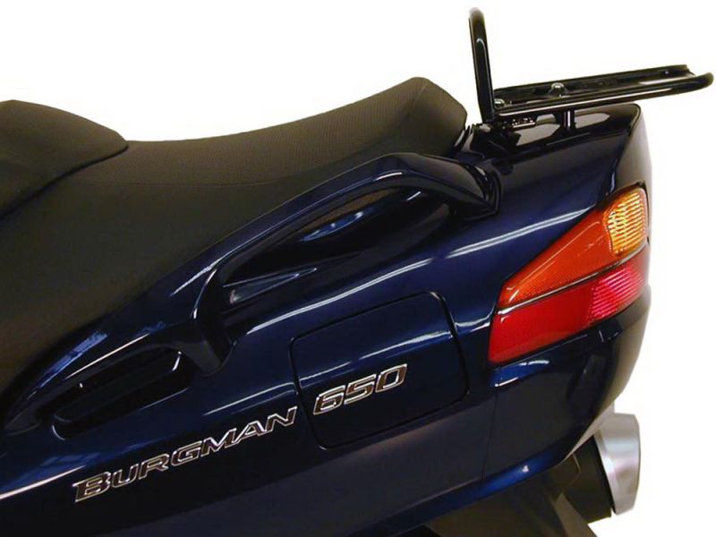Hepco & Becker Porta-bagagens Suzuki Burgman AN 650 (2002-2012)