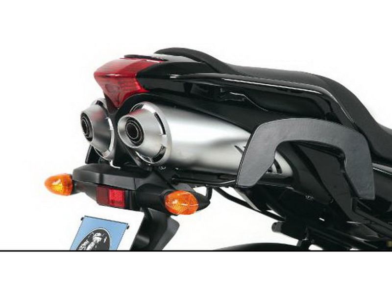 Hepco & Becker Suporte de alforje C-Bow Honda CB 500 X