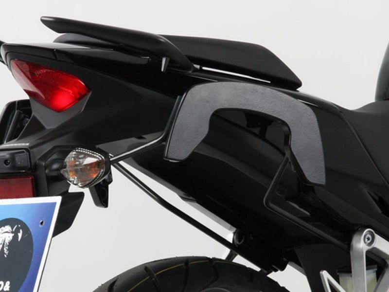 Hepco & Becker Porta-sapete C-Bow Honda CB 500 F (2013-)