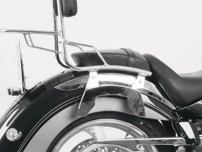 Hepco & Becker Suporte de alforje C-Bow Victory Kingpin