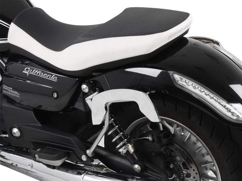 Hepco & Becker Suporte de alforje C-Bow Moto Guzzi California 1400 Custom / Touring (2013-)
