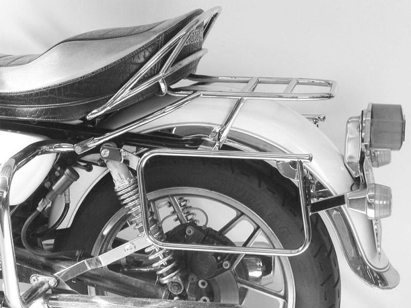 Hepco & Becker Bagageiro de Moto Guzzi 1000 California II (1982-1984)