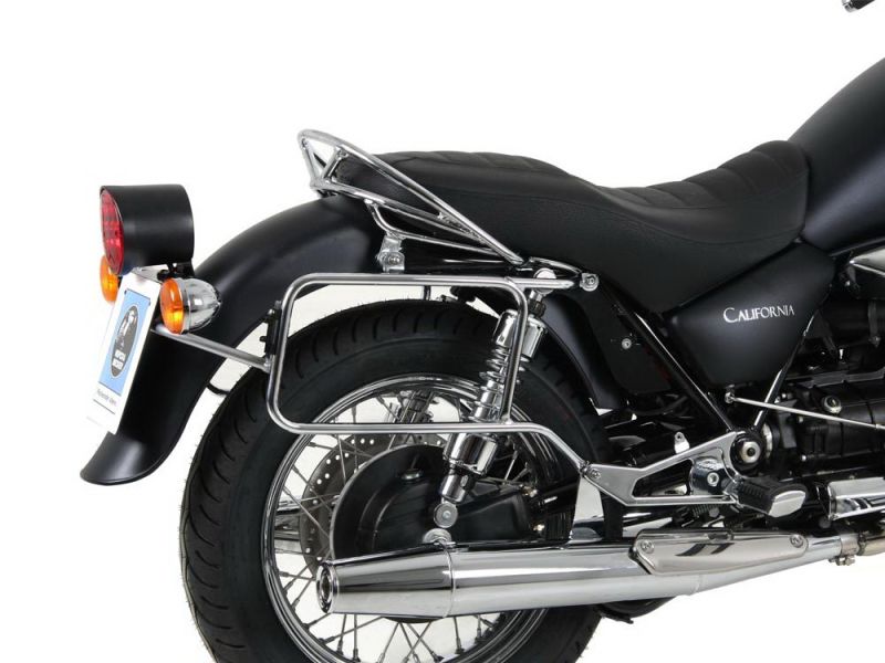 Hepco & Becker Bagageiro de Moto Guzzi California Aquilia Nera (2009-2011)
