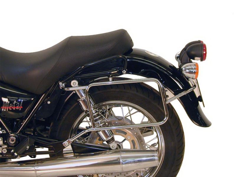 Hepco & Becker Porta-bagagens Moto Guzzi California Metal (2001-2003)