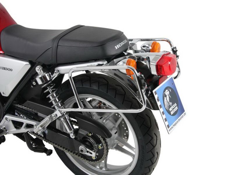 Hepco & Becker Porta-bandejas Lock-It Honda CB 1100