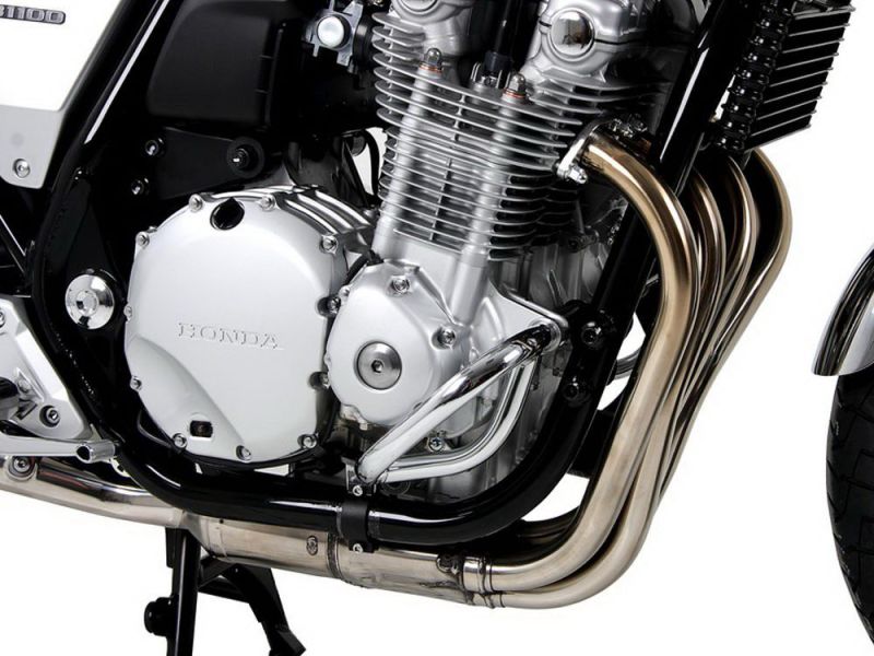 Hepco & Becker Bar Honda CB 1100
