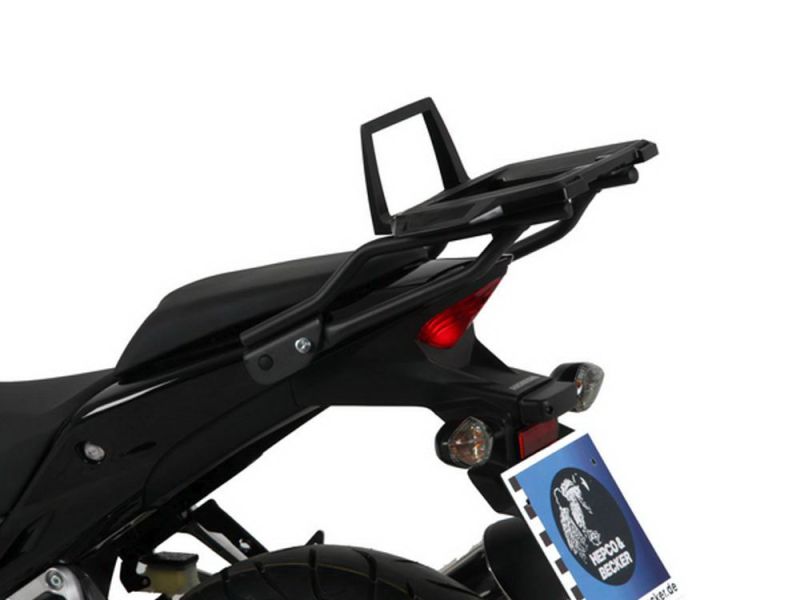 Hepco & Becker Alu Rack Honda CBR 500 R (antracite)