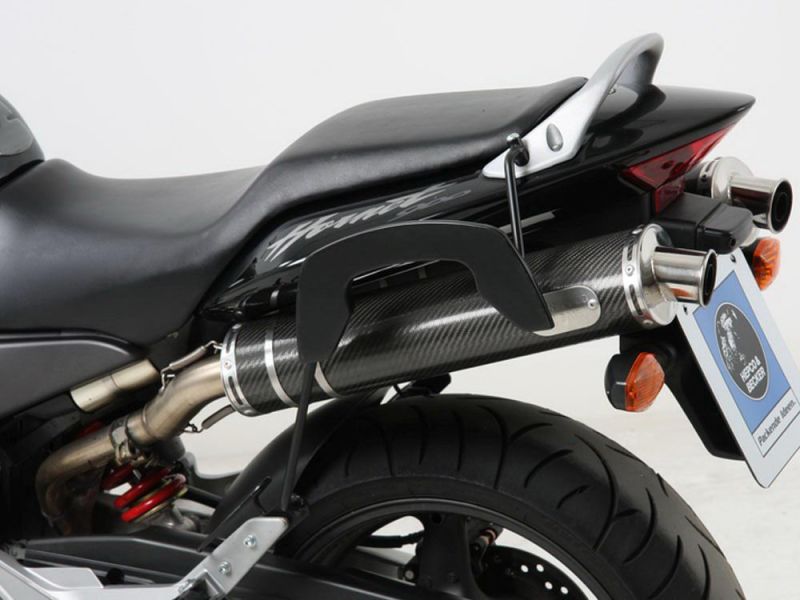 Hepco & Becker Porta-sapete C-Bow Honda CB 900 Hornet