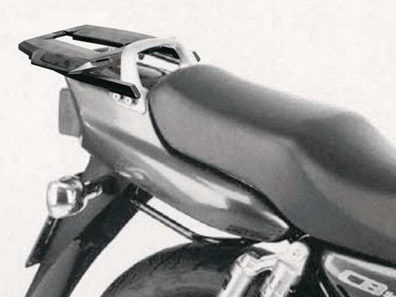 Hepco & Becker Alu rack Honda CB 1000 F (Big One | 1993-1996)
