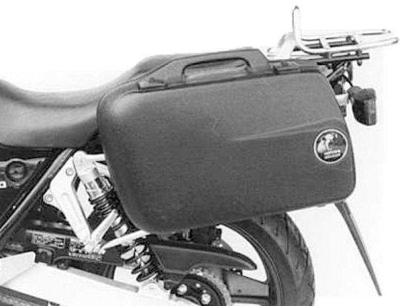 Hepco & Becker Porta-bagagens Honda CB 1000 F (Big One)