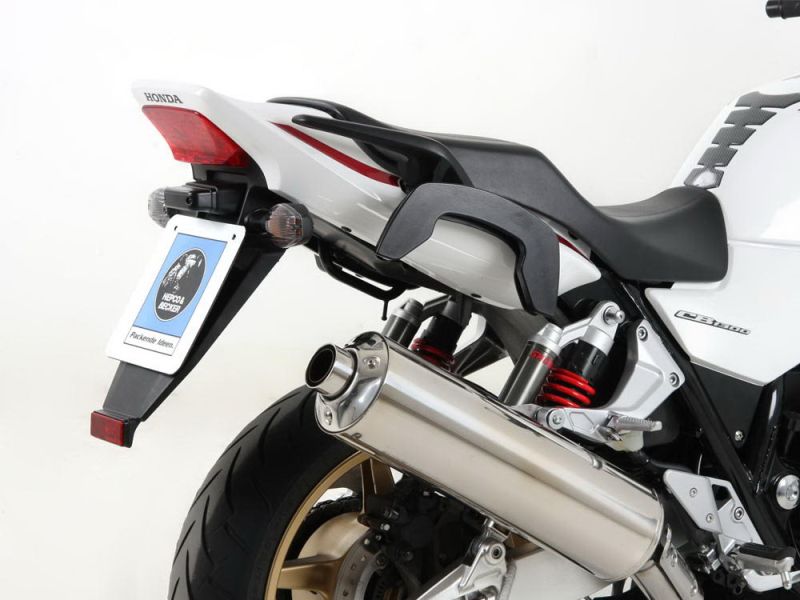 Hepco & Becker Porta-sapete C-Bow Honda CB 1300 (2010-)