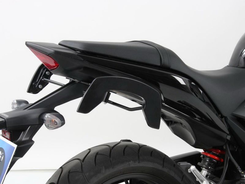Hepco & Becker Porta-sapete C-Bow Honda CB 600 F Hornet (2011-)