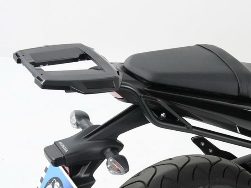 Hepco & Becker Alu Rack Honda CB 600 F Hornet (2011-)