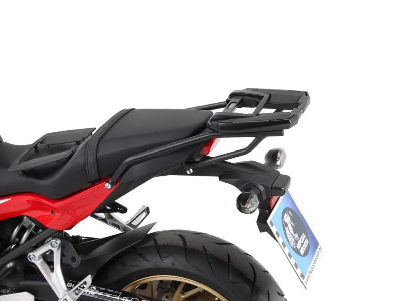 Hepco & Becker Easy Rack Honda VFR 800 F