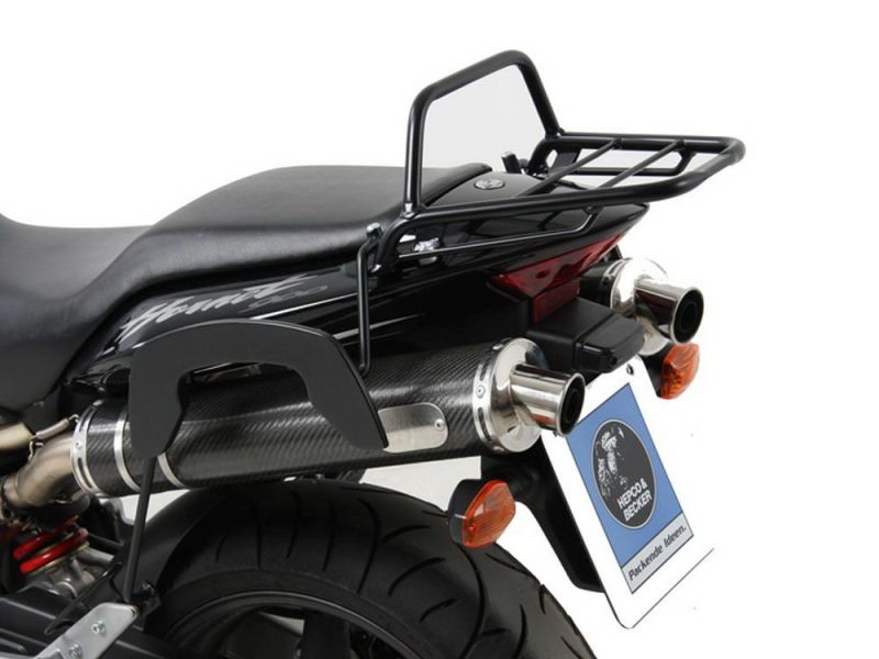 Hepco & Becker Porta-bagagens Honda CB 900 Hornet