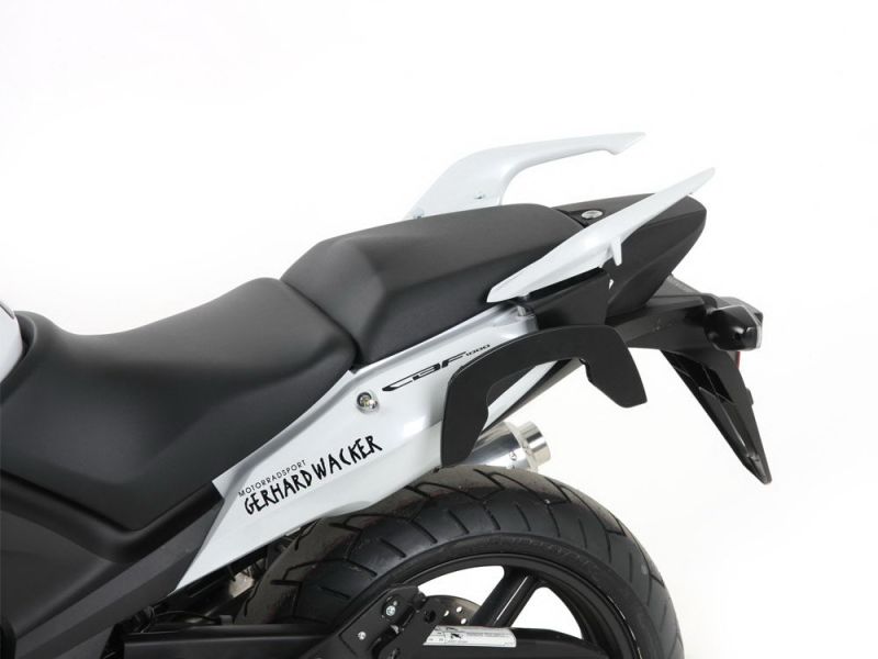 Hepco & Becker Porta-sapete C-Bow Honda CBF 1000 F