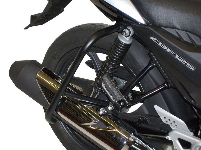 Hepco & Becker Guarda Traseira Honda CBF 125